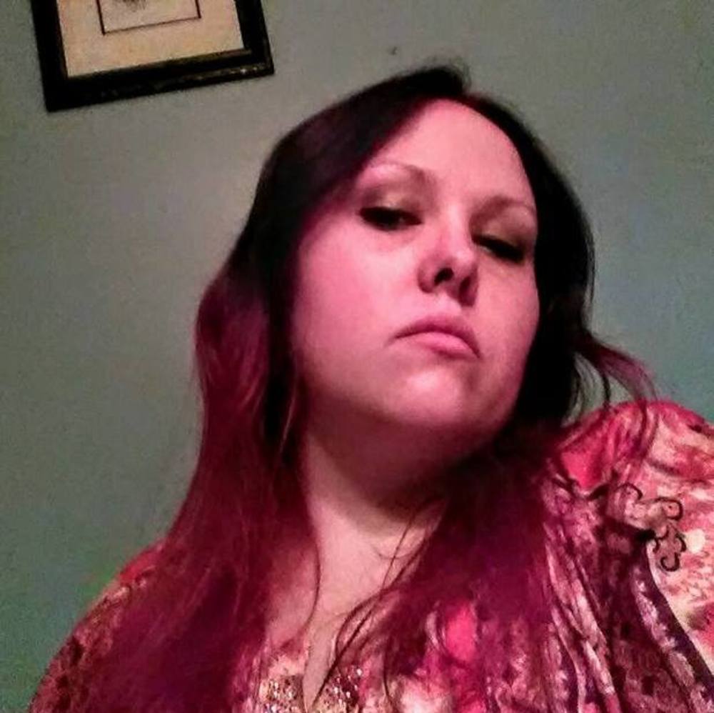 Meet your Posher, Lynsey